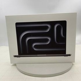 新品未開封 MacBook Pro 14インチ (Late 2025) Apple M5 10コア/16GB/SSD 512GB スペースブラック MDE04J/A