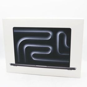 新品未使用 Apple MacBook Pro 14インチ M5チップ 24GBメモリ 1TBストレージ MDE34J/A スペースブラック