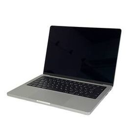 Apple MDE64J/A MacBook Pro 14インチ M5 ノート PC 24GB SSD 1TB M5 10C シルバー Tahoe 中古 良好 T11007368