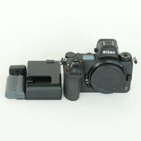 [美品 | シャッター数12,700回] Nikon Z6 [ボディ] | Nikon Zマウント
