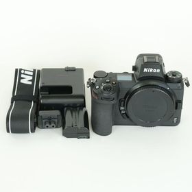 [美品 | シャッター数4,390回] Nikon Z6 [ボディ] | Nikon Zマウント