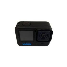 GoPro◆コンパクトデジタルカメラ/HERO10 BLACK