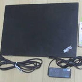 Windows11 Thinkpad E580 2.70GHz 8GB SSD256GB MS Office2021 Webカメラ 新品無線マウス