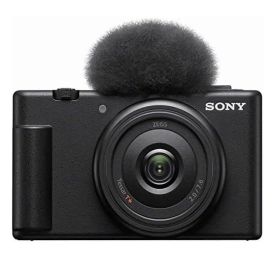 SONY ZV1F