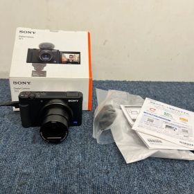 SONY ZV-1 デジタルカメラ