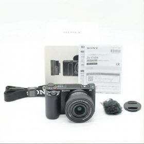 ■ほぼ新品■SONY ZV-E10M2 パワーズームレンズキットZ-E10M2K