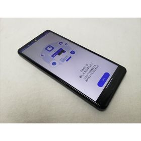(中古) SHG03 ブラック /AQUOS sense5G 【SIMロック解除品】、au