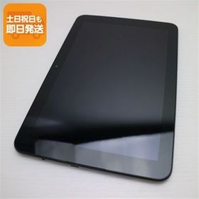 超美品 KYT33 Qua tab QZ10 オリーブブラック スマホ 本体 白ロム 中古 あすつく 土日祝発送OK