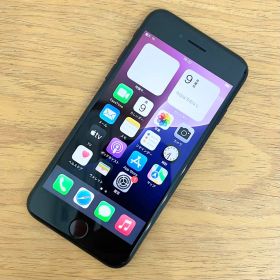 ◎ Apple iPhone SE 第三世代 MMYC3J/A 83%