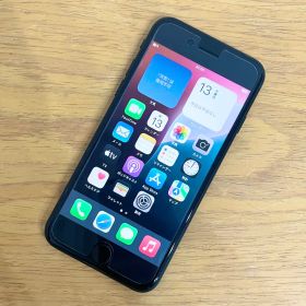 ◎ Apple iPhone SE 第三世代 MMYC3J/A 91%