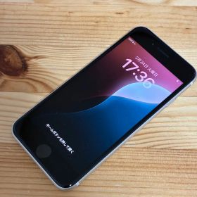 A*A様 yy17280B バッテリー新品 iPhoneSE第3世代64GB S