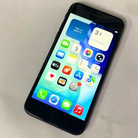 ◎Apple iPhone SE 第三世代 MMYC3J/A 99%