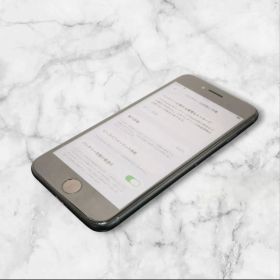 バッテリー100% iPhone SE 第3世代 64GB 756