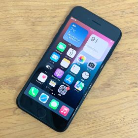 ◎ Apple iPhone SE 第三世代 MMYC3J/A 95%