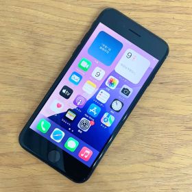 ◎ Apple iPhone SE 第三世代 MMYC3J/A 98%