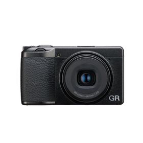 【新品】【印あり】リコー RICOH GR IIIx HDF 特別モデル コンパクトデジタルカメラ 4549212306297d
