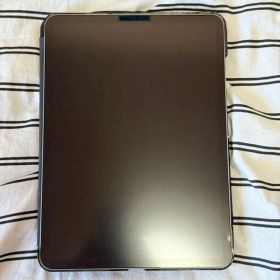 Apple iPad Pro第4世代 256GB 11インチ スペースグレー