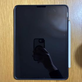 Apple iPad Pro 11インチ グレー Apple Pencil付