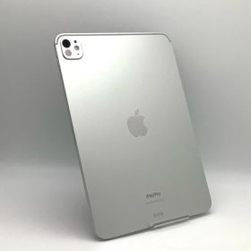 【全額返金保証】【最速発送】Apple iPad Pro 11インチ 256GB シルバー Wi-Fi 美品 動作確認済
