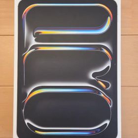 新品未開封 iPad Pro 11インチ M5 256GB WiFi シルバー