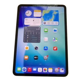 ⭐️iPad pro 11 M5 256GB 充電回数30回 昨年12月購入