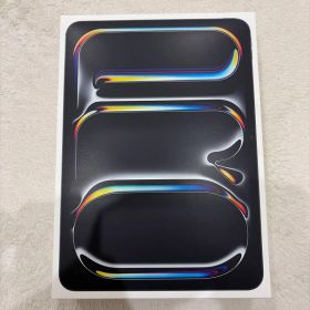 新品未開封！ iPad Pro M5チップ 11インチ Wi-Fiモデル