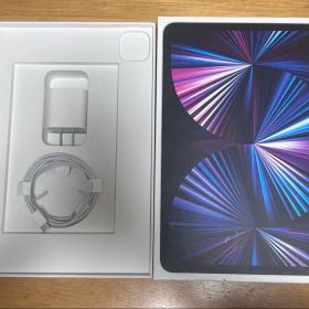 Ipad Pro 第3世代 11インチ 128GB