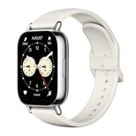 D★シャオミ(Xiaomi) スマートウォッチ Redmi Watch 5 Lite 1.96インチ有機ELディスプレイ 18日間