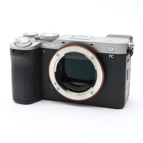 《良品》SONY α7C II ボディ ILCE-7CM2 S