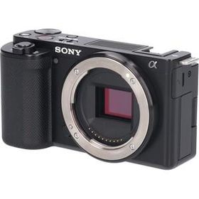 ＶＬＯＧＣＡＭ ＺＶ－Ｅ１０ ブラック