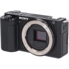 ＶＬＯＧＣＡＭ ＺＶ－Ｅ１０ ブラック