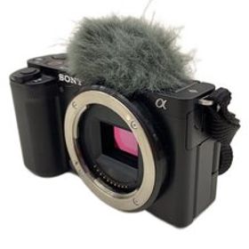 SONY◆デジタル一眼カメラ VLOGCAM ZV-E10 ボディ//