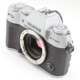 FUJIFILM X-T50ボディ