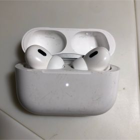 アップル(Apple)のApple Airpods Pro 第2世代 lightning(ヘッドフォン/イヤフォン)