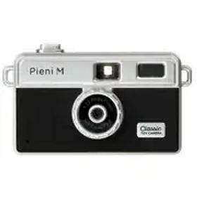 ケンコー Kenko DSC-PIENI M BK [トイカメラ Pieni M ブラック]