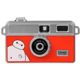 ケンコー Kenko DSC-PIENI M BM [トイデジタルカメラ ディズニーキャラクター ベイマックス]