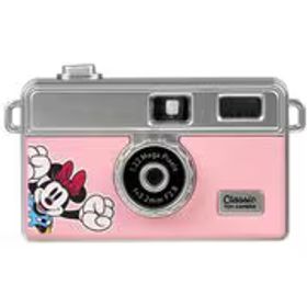 ケンコー Kenko DSC-PIENI M MN [トイデジタルカメラ ディズニーキャラクター ミニーマウス]