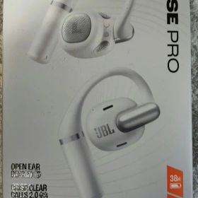 JBL SENSE PRO ワイヤレスイヤホン