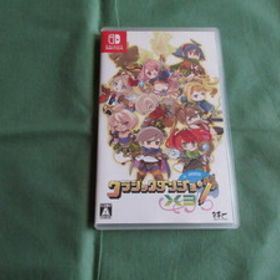 ◆NINTENDO SWITCH クラシックダンジョンX3 任天堂スイッチ NS 送料無料