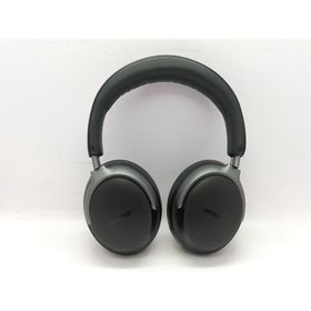 【中古】BOSE QuietComfort Ultra Headphones [ブラック]【宇田川】保証期間１ヶ月【ランクB】