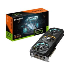 GeForce RTX 5070 GAMING OC 12G GV-N5070GAMING OC-12GD