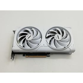 【中古】MSI GeForce RTX 5070 12G VENTUS 2X OC WHITE RTX5070/12GB(GDDR7)【福岡筑紫】保証期間１週間