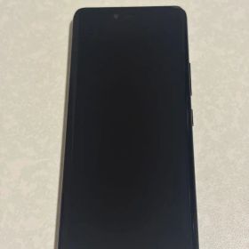 Rakuten Hand P710 ブラック 楽天