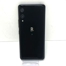 楽天モバイル Rakuten Hand P710 64GB ブラック