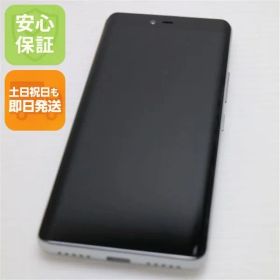 新品同様 Rakuten Hand ホワイト 即日発送 スマホ 白ロム 楽天 土日祝発送OK 06000