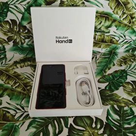 楽天ハンド 本体