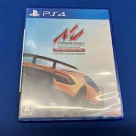 PS4 アセットコルサ アルティメット・エディション