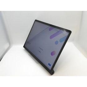 【中古】Lenovo 国内版 【Wi-Fi】 Lenovo YOGA Tab 13 ZA8E0008JP シャドーブラック 【Snapdragon 870/8GB/128GB】【なんば】保証期間１ヶ月【ランクB】