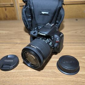 キャノン CANON EOS KISS X7 EF-S 18-55mm F3.5-5.6 IS STM