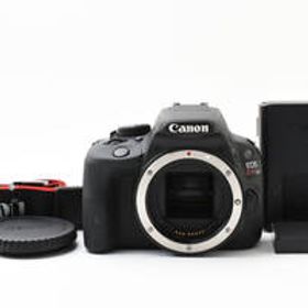 #4384 【極小・最軽量モデル】 Canon EOS Kiss X7 ボディ キャノン デジタル一眼レフカメラ ★動作OK・美品